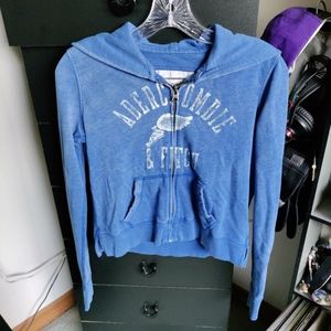 Abercrombie and Fitch hoodie